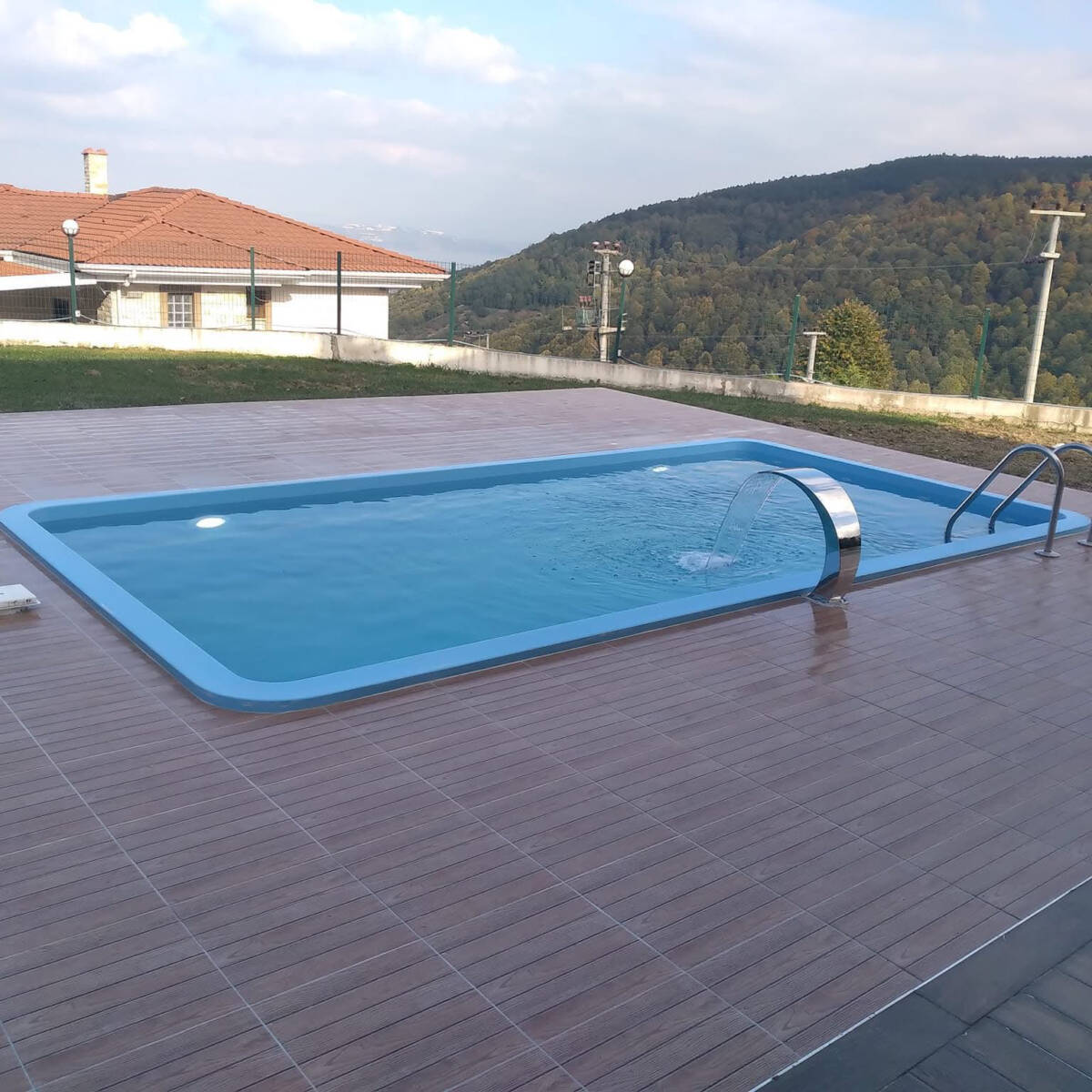 Riva Model 1