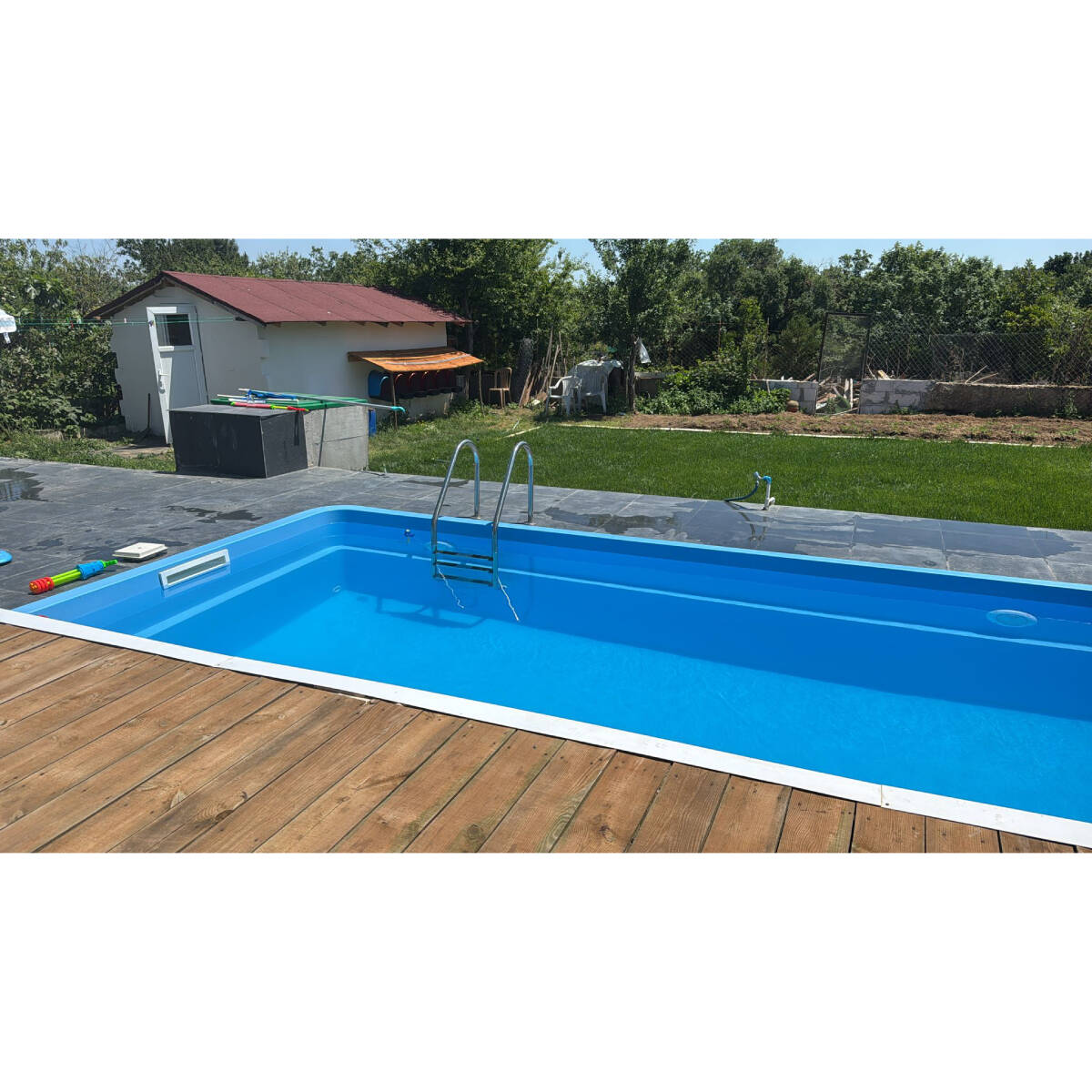 Riva Model 2