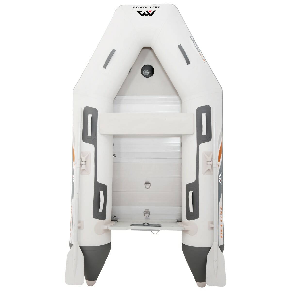 Aqua Marina A-Deluxe