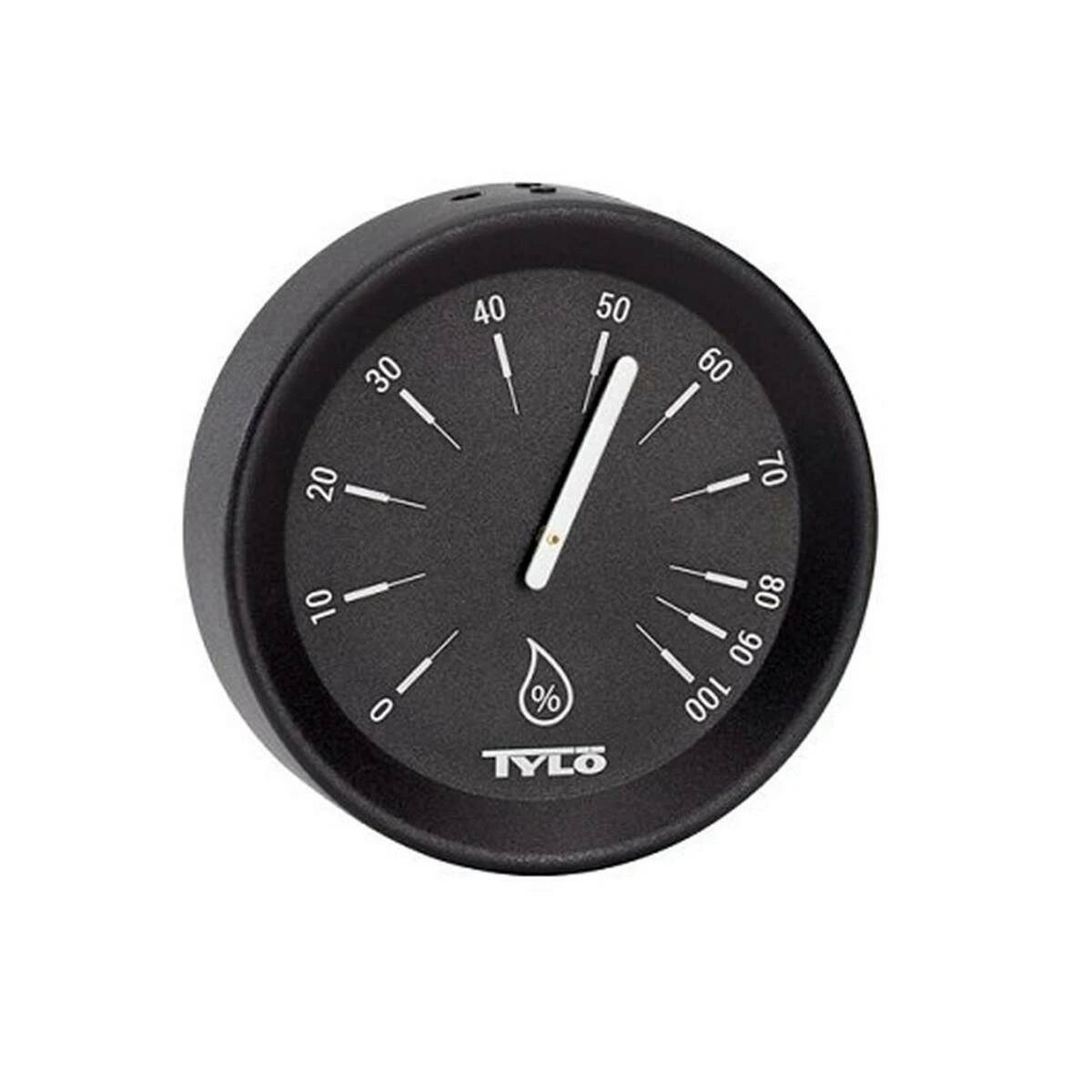 Tylö Brilliant Black Set 3