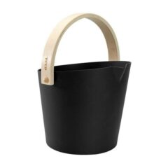 Tylö Brilliant Black Set 1