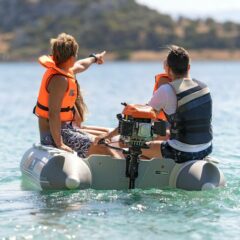 Aqua Marina A-Deluxe 1