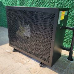 Macon R32 DC Inverter (R410a) 1