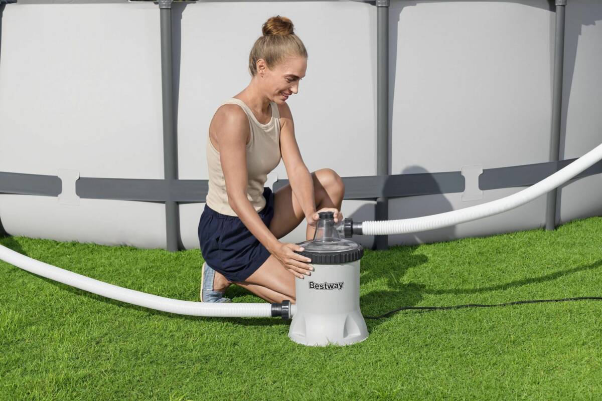 Bestway® Polysphere™ 58870 (5,678 L) 1