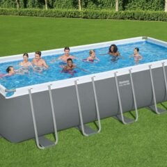 Bestway® 5612B Steel Pro MAX™ 640*274*132 cm 1