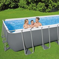 Bestway® 5612B Steel Pro MAX™ 640*274*132 cm 2