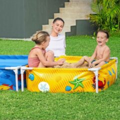 Bestway® 561CF İkili Su ve Kum Oyun Havuzu 3