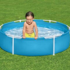 Bestway® 56283 İlk Havuzum 1,52 m x 38 cm 2