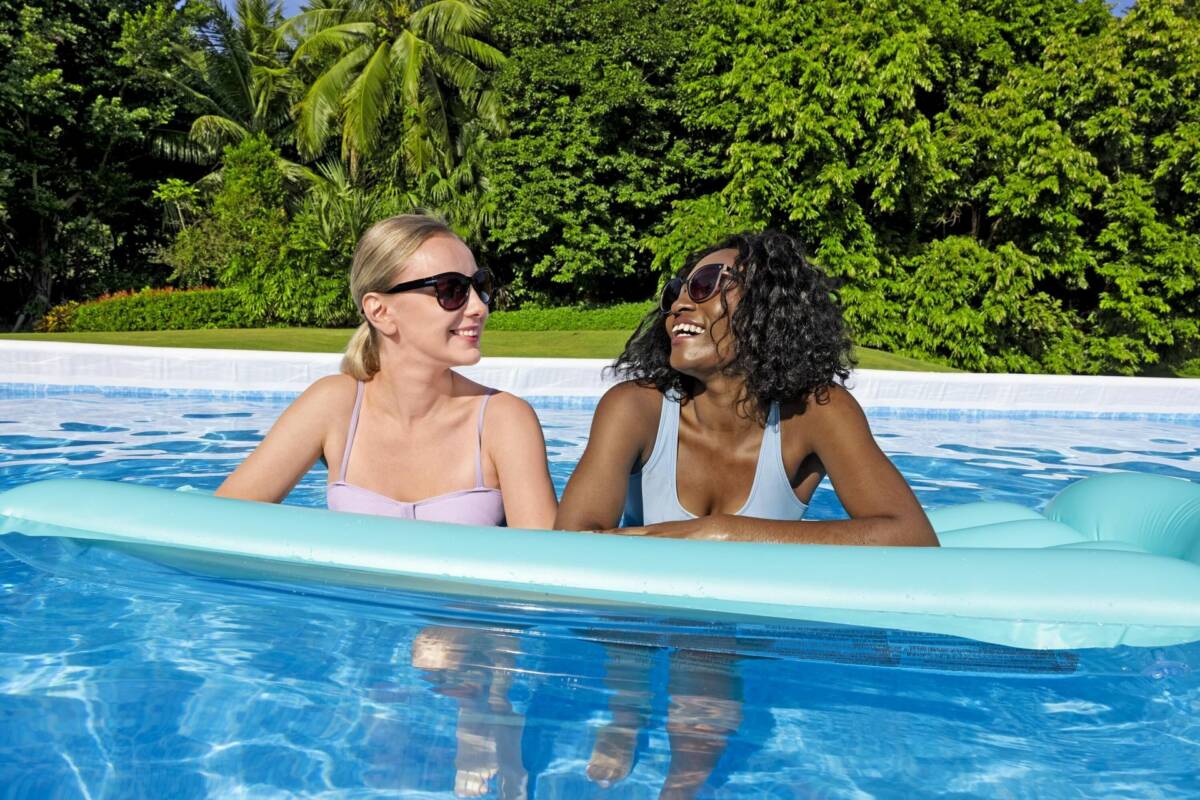 Bestway® 56474 Power Steel™ 732*366*132 cm 3