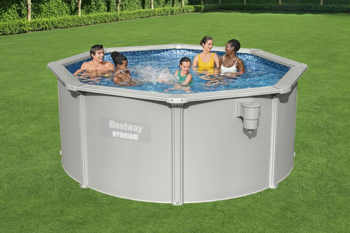 Bestway® 56566 Hydrium™ 3,05m x 1,22 m 1