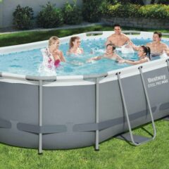 Bestway® 56620 Steel Pro MAX™ 427*250*100 cm 1