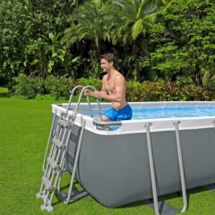 Bestway® 56670 Steel Pro MAX™ 488*244*122 cm 2