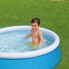 Bestway® 57241 İlk Havuzum Fast Set™ 1,52 m x 38 cm 2