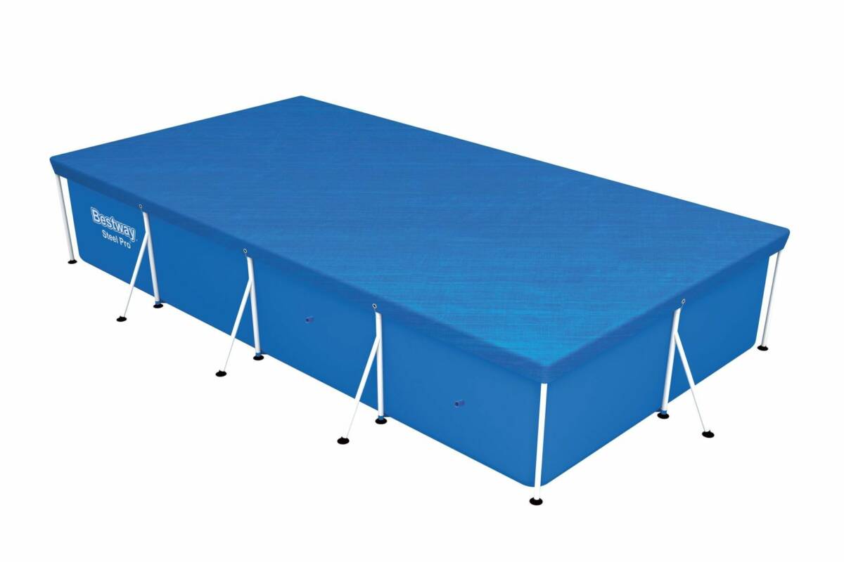 Bestway 58107 Dikdörtgen 400*211 cm 3
