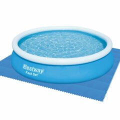Bestway® 58220 Parçalı Zemin Koruyucu, 50 cm x 50 cm, 9 lu Paket 3