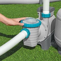 Bestway® 58486 11355 L Kum Filtreli Havuz Devirdaim Sistemi 2