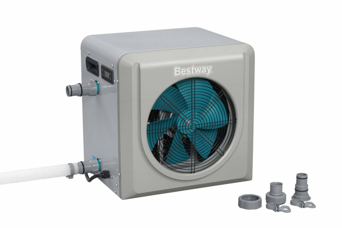 Bestway® 58748 4 kW Havuz Isıtıcı