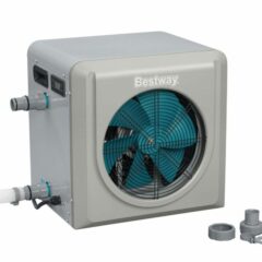 Bestway® 58748 4 kW Havuz Isıtıcı 1