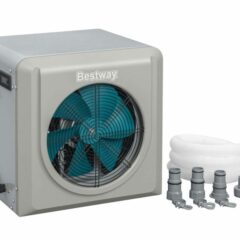 Bestway® 58748 4 kW Havuz Isıtıcı 2