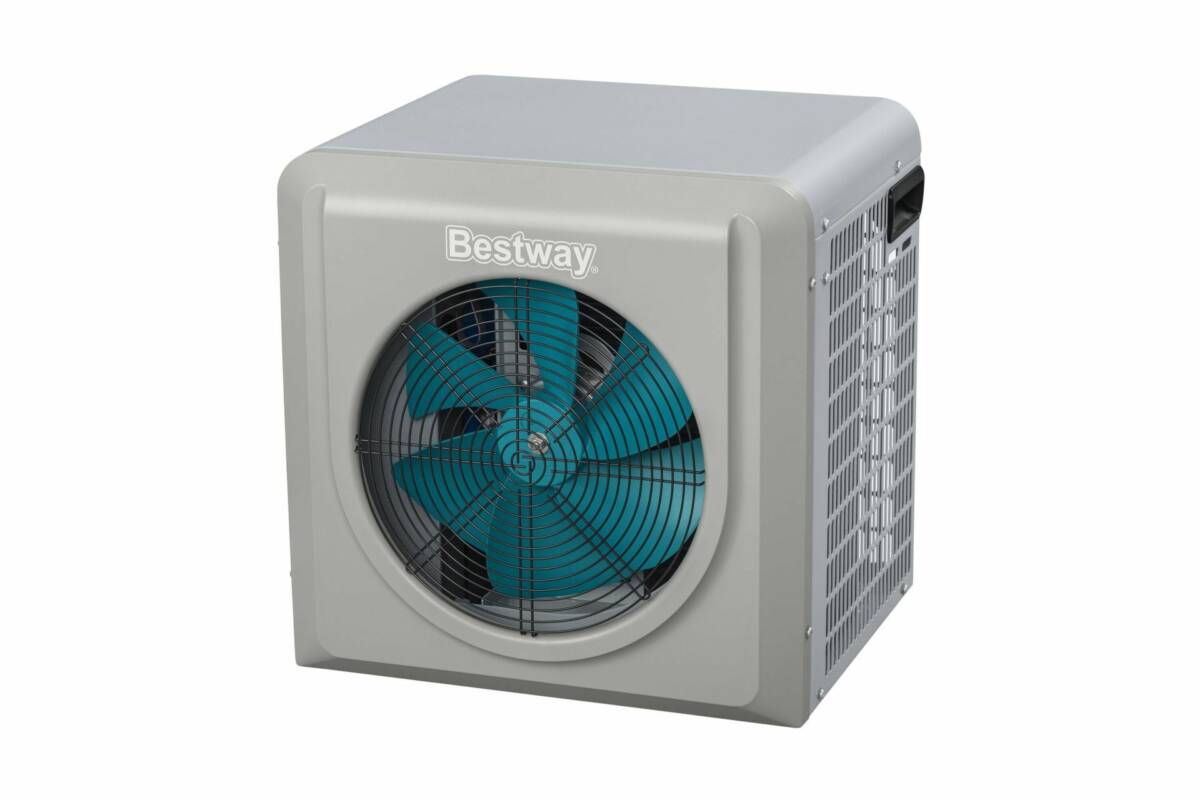 Bestway® 58748 4 kW Havuz Isıtıcı 3