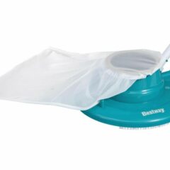 Flowclear™ 58657 AquaSuction™ Yaprak Toplayıcı Havuz Vakum Süpürge 