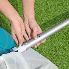 Flowclear™ 58657 AquaSuction™ Yaprak Toplayıcı Havuz Vakum Süpürge 2