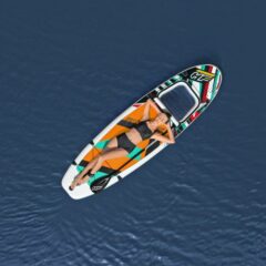 Hydro-Force™ Breeze Panorama™ 3