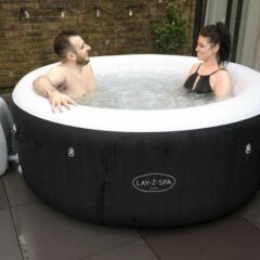 Lay-Z-Spa® Miami AirJet™ 1