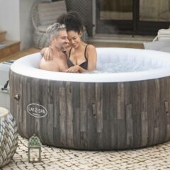 Lay-Z-Spa® 60005 Bahamas AirJet™ 1