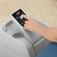Lay-Z-Spa® Milan Smart AirJet Plus™ 2