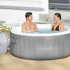 Lay-Z-Spa® St. Lucia AirJet™ 