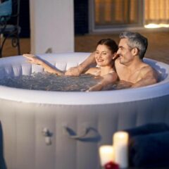 Lay-Z-Spa® St. Lucia AirJet™ 1