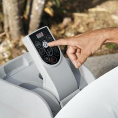 Lay-Z-Spa® St. Lucia AirJet™ 3