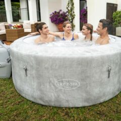Lay-Z-Spa® Zurich EnergySense Signature AirJet™ 
