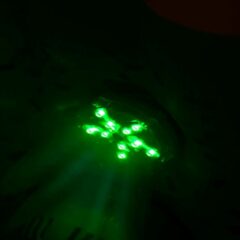 Lay-Z-Spa® 60303 7 Renkli LED Lamba