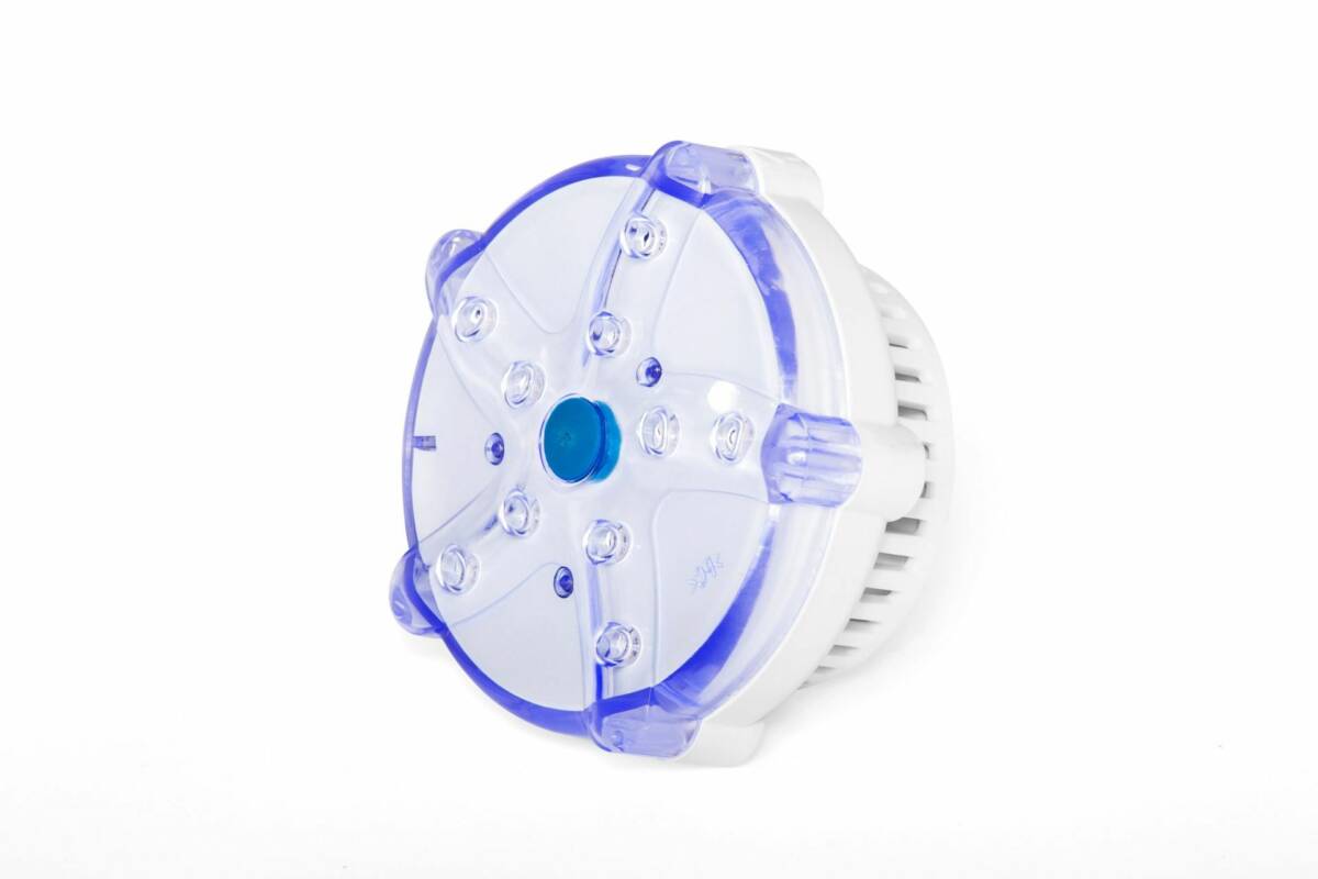 Lay-Z-Spa® 60303 7 Renkli LED Lamba 3