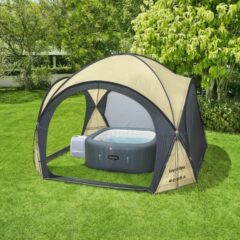 Lay-Z-Spa® 60305 Yuvarlak Spa Havuzu için Kubbe 3.90m 2