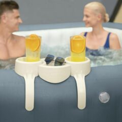 Lay-Z-Spa® 60306 Bardaklık 