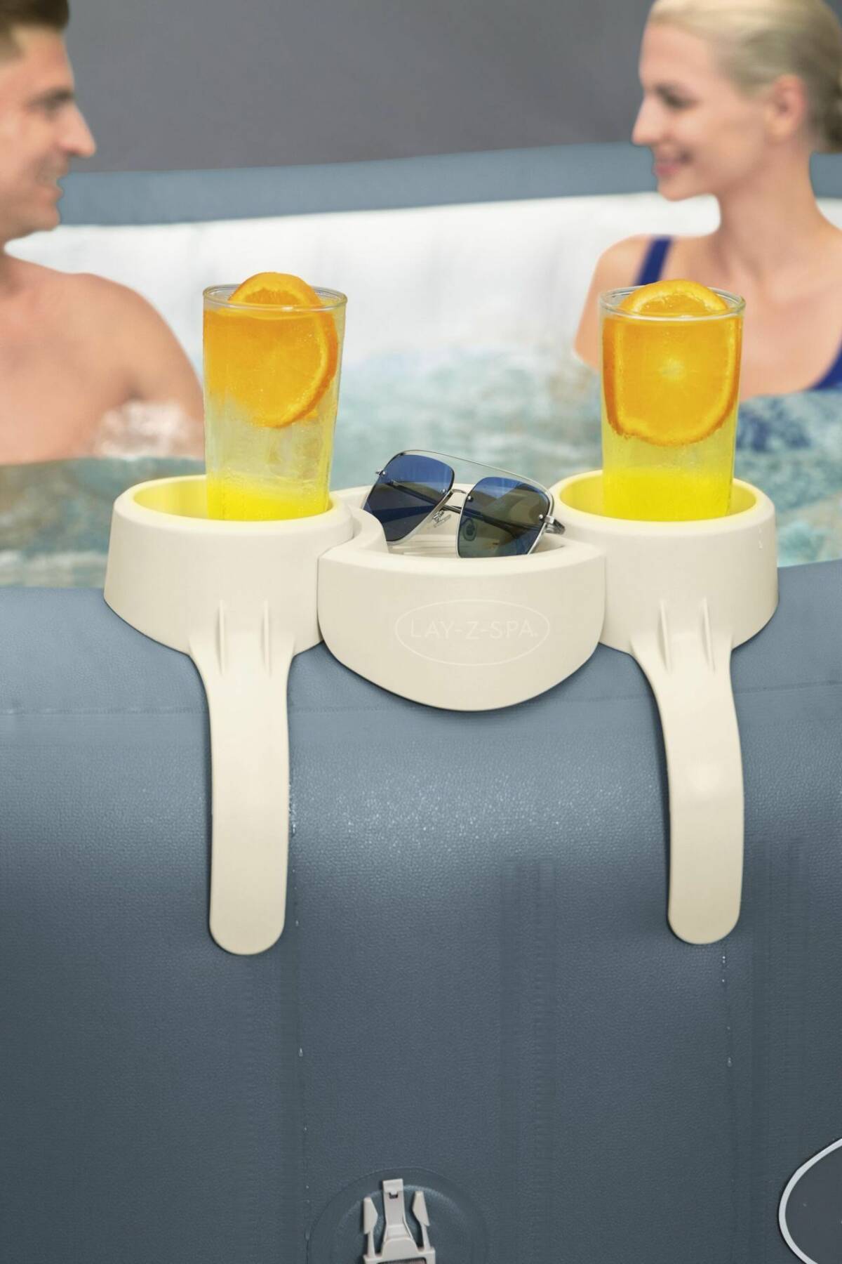 Lay-Z-Spa® 60306 Bardaklık 2
