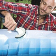 Lay-Z-Spa® 60310 Hepsi Bir Arada Temizleme Alet Seti 2