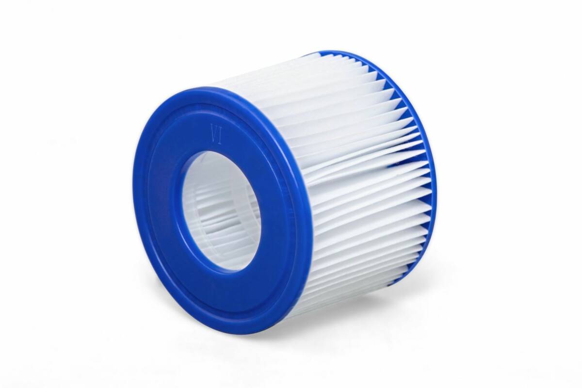Lay-Z-Spa® 60311 Tip 6, Filtre Kartuş 1