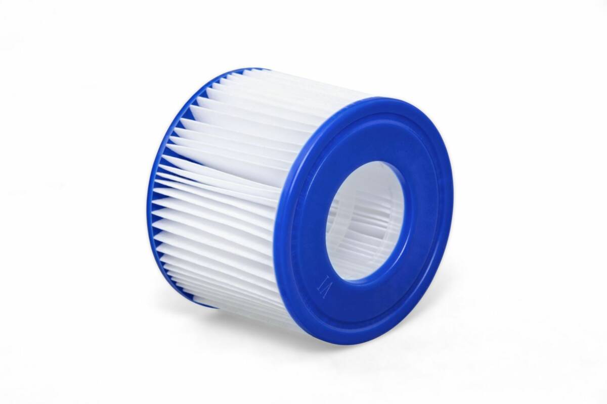 Lay-Z-Spa® 60311 Tip 6, Filtre Kartuş 2