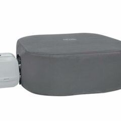 Lay-Z-Spa® 60319 EnergySense™ Termik Spa Örtüsü 1.80 m x 1.80 m. x 71 cm 