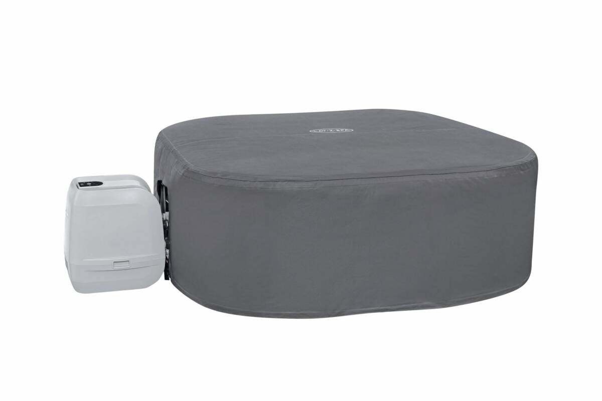 Lay-Z-Spa® 60319 EnergySense™ Termik Spa Örtüsü 1.80 m x 1.80 m. x 71 cm