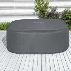 Lay-Z-Spa® 60319 EnergySense™ Termik Spa Örtüsü 1.80 m x 1.80 m. x 71 cm 2