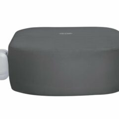 Lay-Z-Spa® 60332 EnergySense® Kare ŞeklindeTermik Spa Örtüsü 2.01 m x 80 cm 1