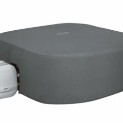 Lay-Z-Spa® 60332 EnergySense® Kare ŞeklindeTermik Spa Örtüsü 2.01 m x 80 cm 2