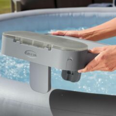 Lay-Z-Spa® 60337 Dördü Bir Arada Tepsi, Spa Aksesuarı 1