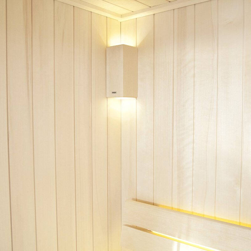 Tylö E90 Sauna Lambası