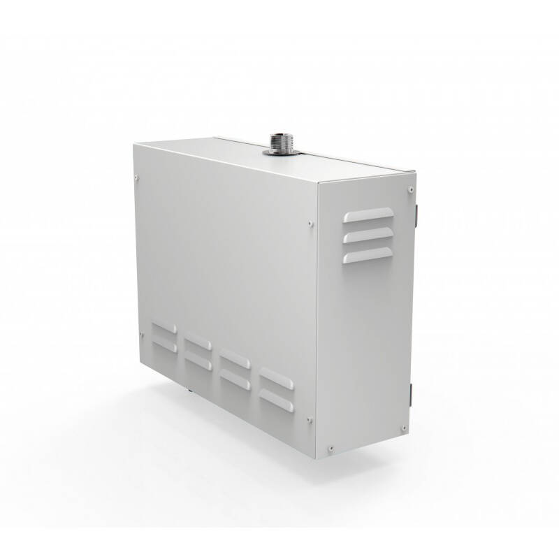 Tylö Steam Commercial